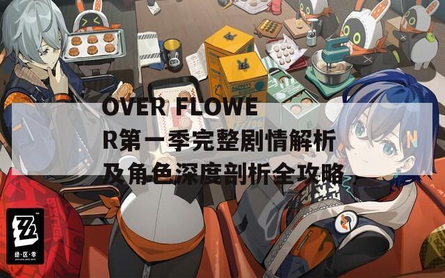 OVER FLOWER第一季完整剧情解析及角色深度剖析全攻略