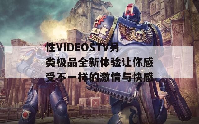 性VIDEOSTV另类极品全新体验让你感受不一样的激情与快感